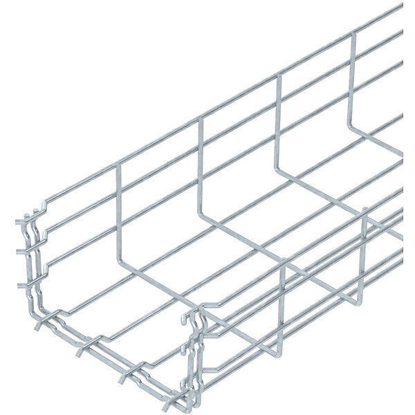 OBO Gitterrinne GRM GRM 105 200 FT